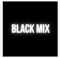 BLACKMIX TÜRKİYE