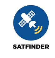 SATFINDER TÜRKİYE