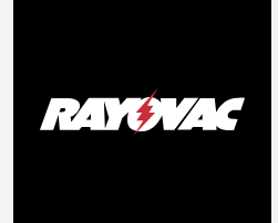 RAYOVAC TÜRKİYE