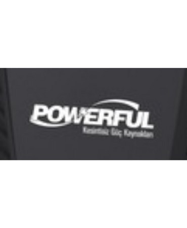 powerfull ups