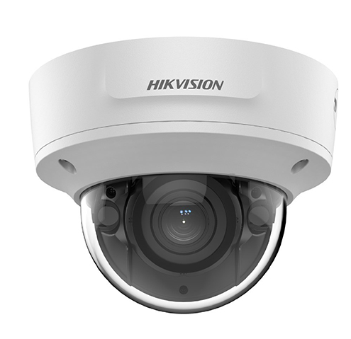 HIKVISION KAMERA IP KAMERA DOME 4 MP DS-2CD2743G2-IZS 2.8-12MM ACUSENSE