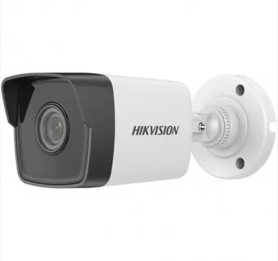 Hikvision DS-2CD1053G0-IUF 5mp 4mm 30 m 