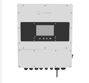 DEYE 10KW TRİFAZE ON-GRİD İNVERTÖR-DEYE