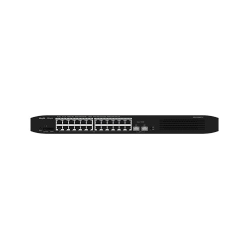 Reyee RG-ES226GC-P 26PORT Gigabit Poe Switch