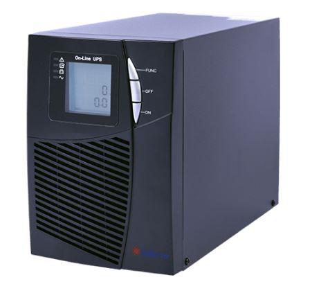 İnform 3KW Online ups 6x7 amper