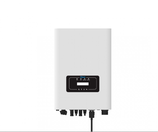 Hegel 10KW Üçfaz trivaze inverter