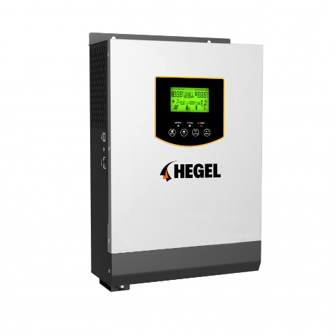 Hegel 1000 Watt 12V  PWM inverter