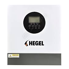 Hegel 3kw pwm akıllı inverter 