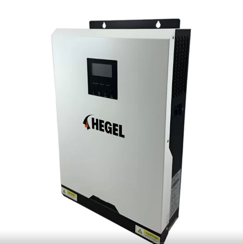 Hegel 5kw 48v tam sinüs akıllı inverter 