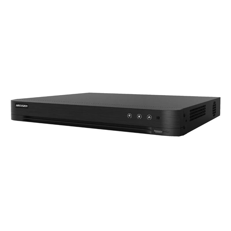 Hikvision IDS-7232HQHI-M2/S 32 Kanal H265+ 4MP/N 2 Sata Acense Dvr Kayıt Cihazı