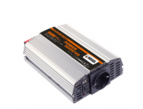 Hegel 600 Watt  Modifiye Sinüs inverter