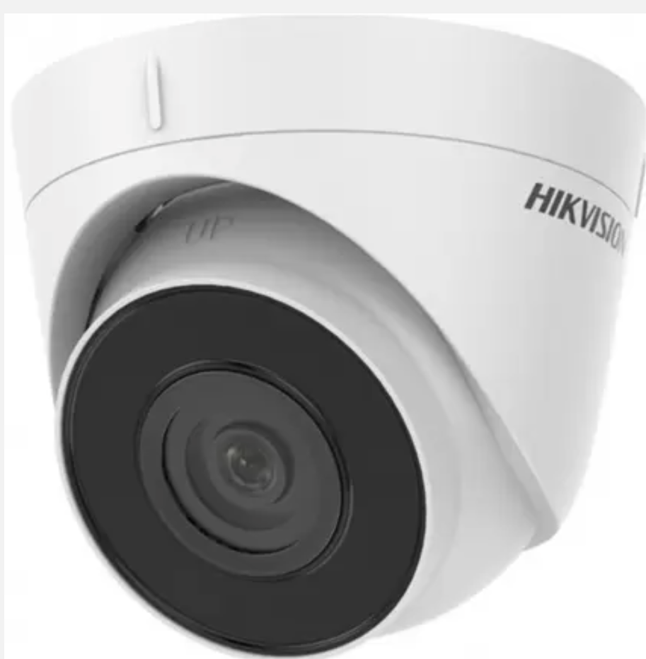 Hikvision DS-2CD1353G0-IUF 5mp 2ç8 mm lens