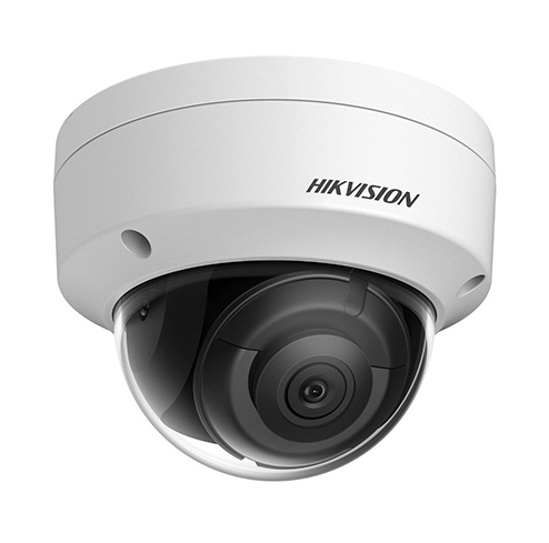 HIKVISION KAMERA IP KAMERA DOME 4 MP DS-2CD2143G2-IU 2,8MM