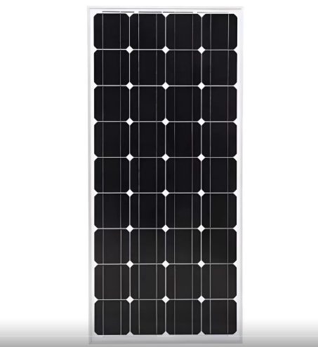 Venta 205 Watt Güneş Paneli - Monokristal Solar Panel