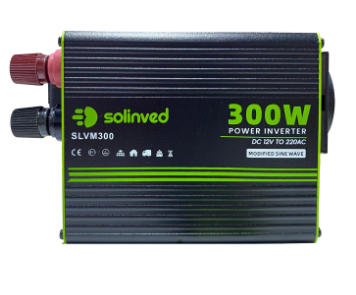 Solinved SLV Serisi 300W Modifiye Sinüs İnverter 12V