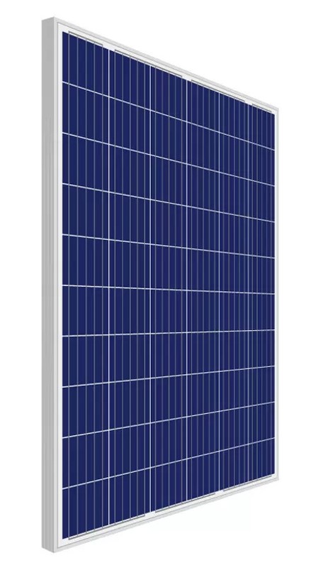 Poly Hücreli SUNWATT Panel  YERLİ ÜRETİ