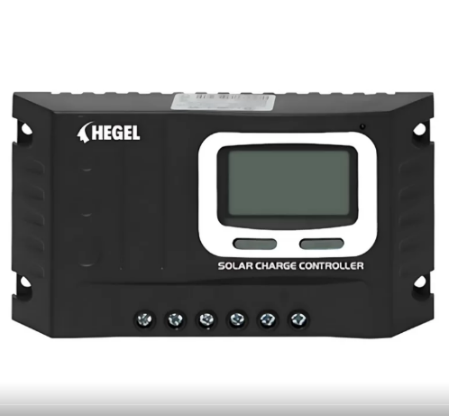 Hegel Ocean Dream 10A 12/24 Volt Şarj Cihazı