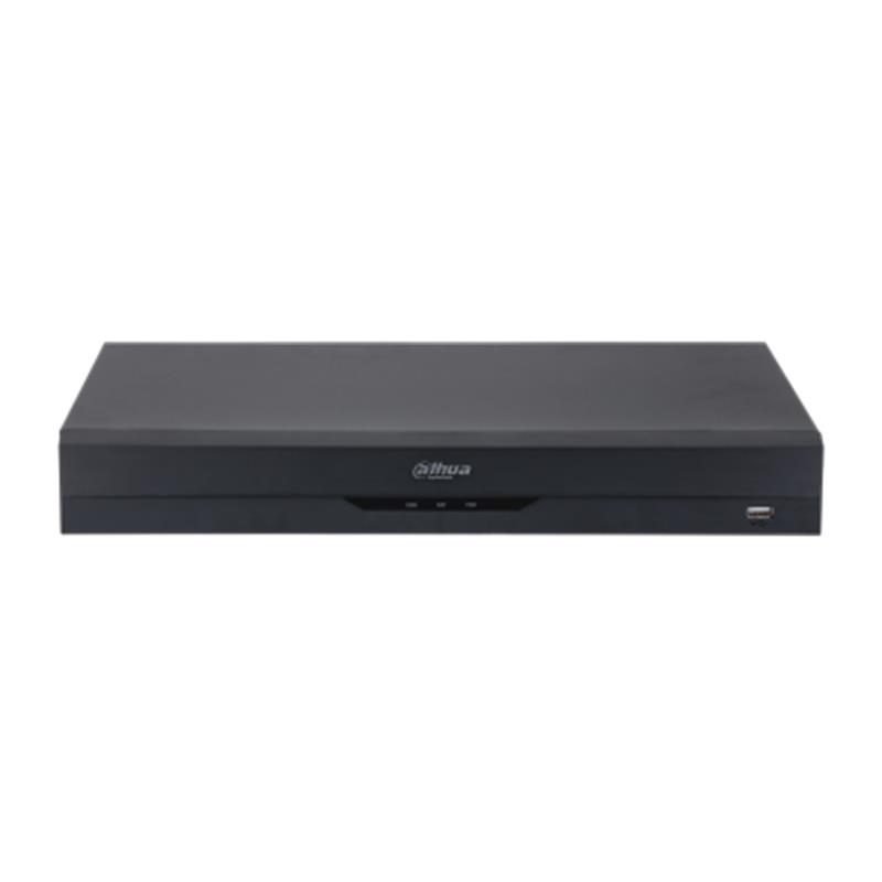 Dahua XVR5216AN-I3 16 Kanal 2 Sata H265+ Wizsense DVR Kayıt Cihazı