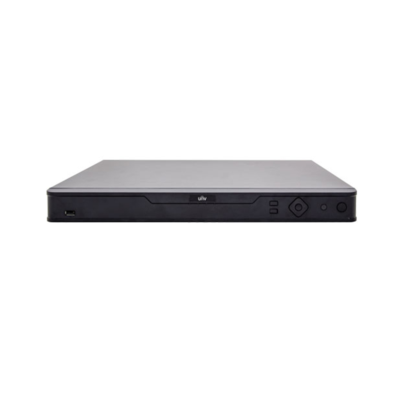 Uniview NVR304-32E2 32 Kanal 8MP H.265+ 4 Disk Network Kayıt Cihazı