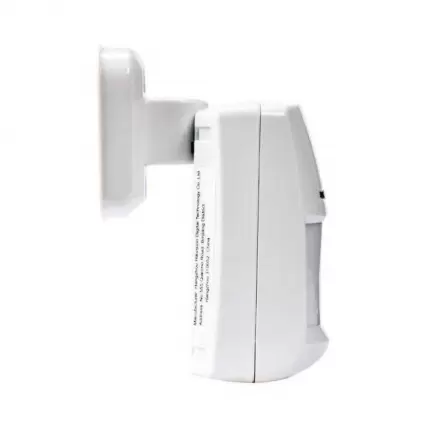 Hikvision DS-PDB-IN-Wall Bracket Kablosuz Pir Duvar Montaj Aparatı