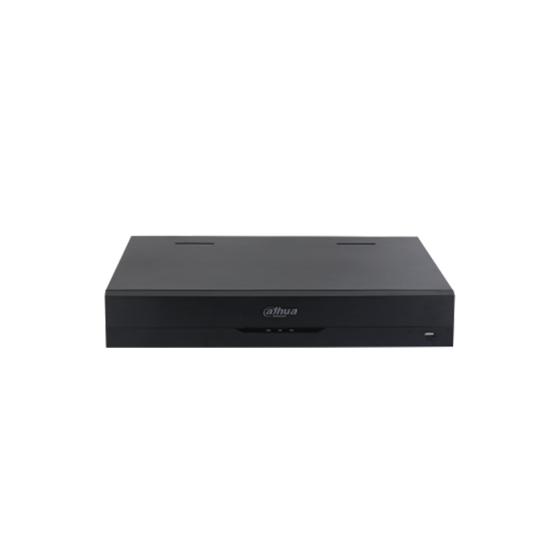 Dahua DHI-NVR5432-EI 32 Kanal 12MP H.265+ 1,5U Network Kayıt Cihazı