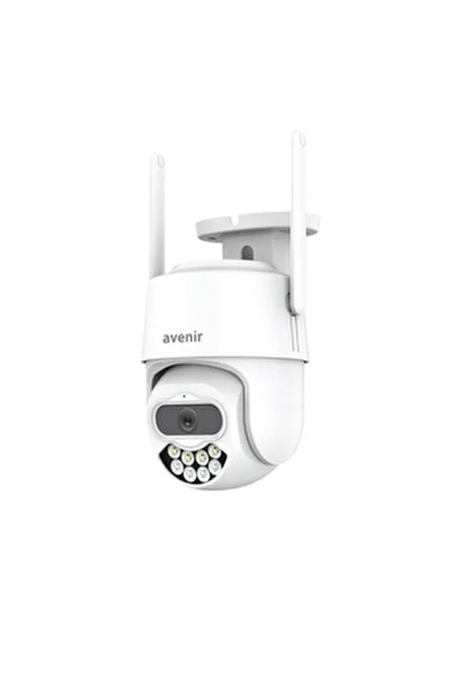 2MP PTZ WİFİ KAMERA