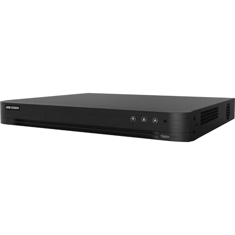 Hikvision DS-7232HGHI-M2 32 Kanal 2 Sata Acusense Hibrit Dvr Kayıt Cihazı