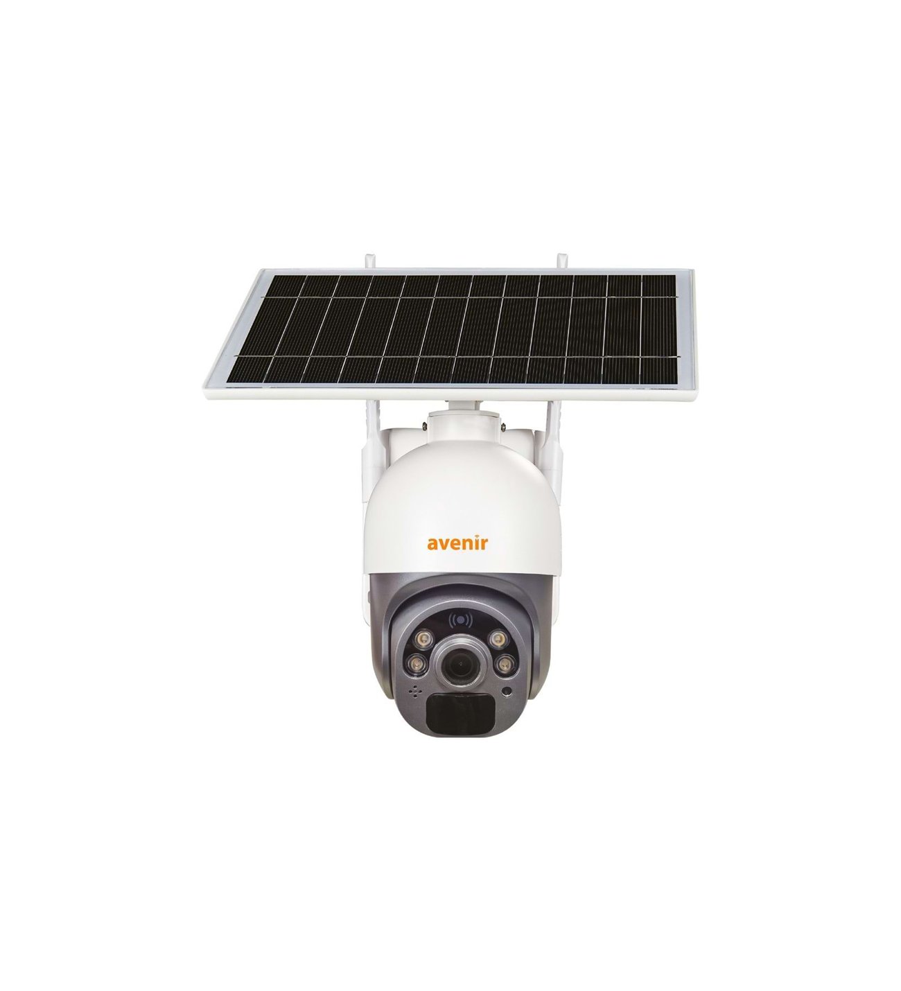 2 MP Solar PTZ Wifi Kamera