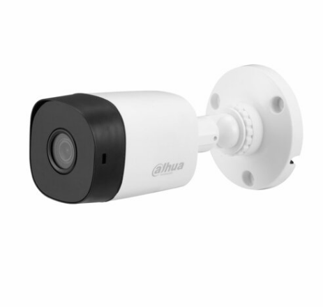 2MP HDCVI IR Bullet Camera 20 Metre IR