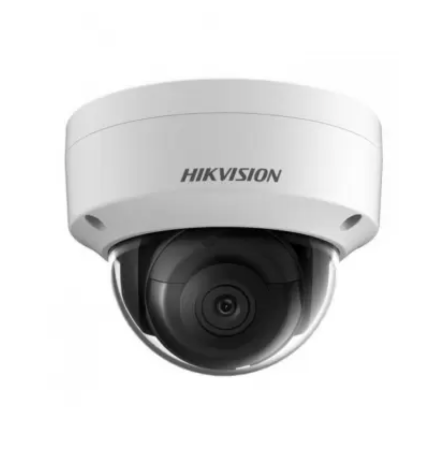 Hikvision DS-2CD1123G0-IUF 2Mp 2.8 mm 30 metre 