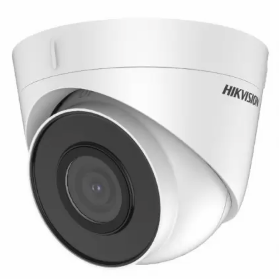 Hikvision DS-2CD1323G0-IUF 2mp 2.8 mm dome kamera