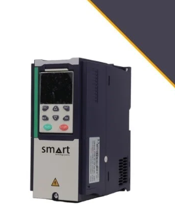  Smart 7.5Hp Solar Pompa Inverter (Yeni Nesil)