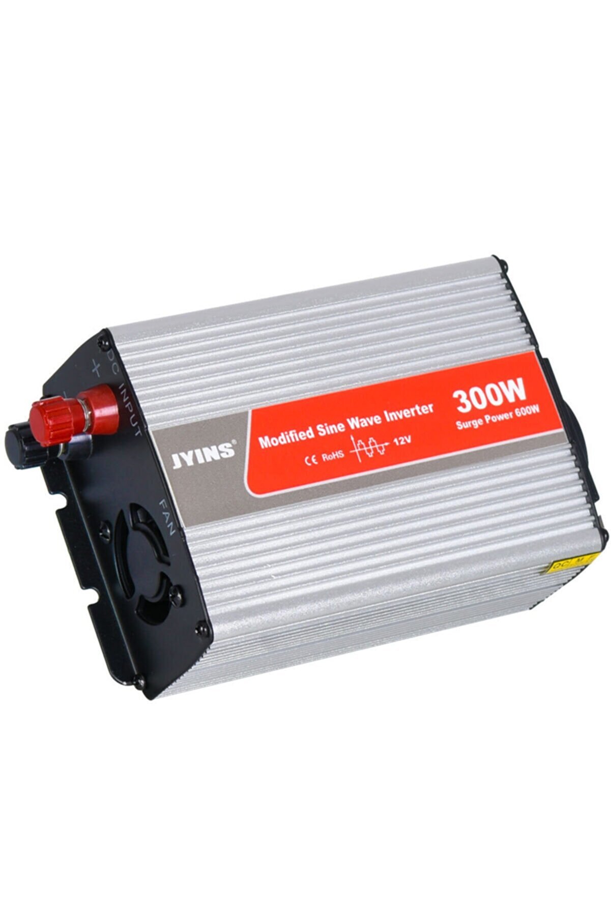 JYINS 12 v 300w inverter