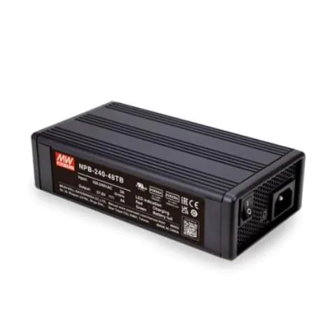 Meanwell NPB-360-12TB meanweell 360w 12v 20a ac-dc akü şarl cihazı 