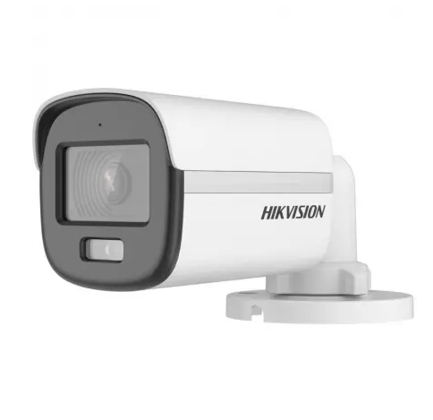 HIKVISION DS-2CE10DF0T-PF 2MP 3.6MM 20 METRE 7/24 RENKLİ COLORVU 4IN1 BULLET KAMERA