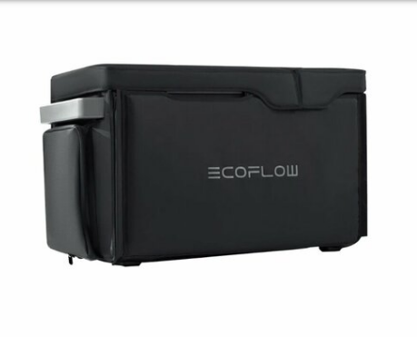 EcoFlow - GLACIER Çantası