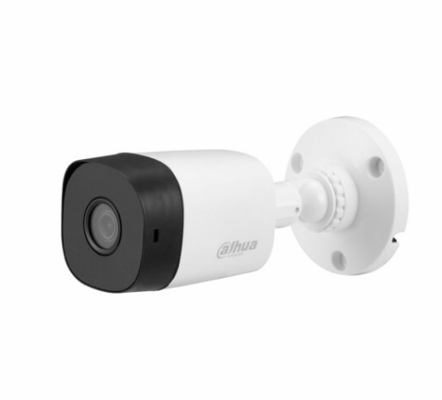 2MP HDCVI IR Bullet Camera 20 Metre IR