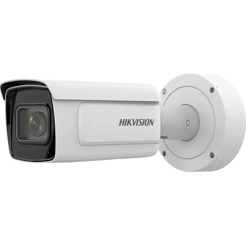 HIKVISION KAMERA IP KAMERA BULLET 2 MP DS-2CD2A26G0/P-IZHS 2.8-12MM PLAKA TANIMA