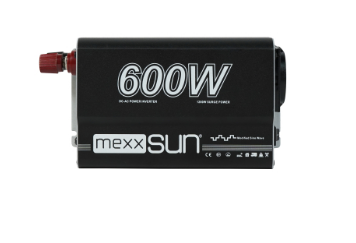 600Watt Modifiye sinüs İnvertör 12V 