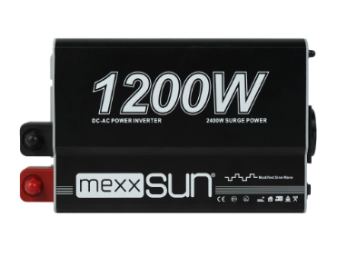 1200Watt Modifiye sinüs İnvertör 24V 