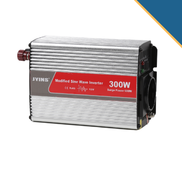 Jyins 300 Watt - 12 Volt Modifiye Sinüs İnverter