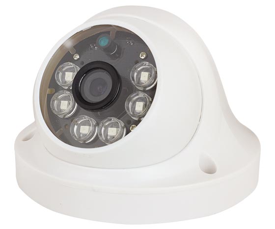 Powermaster AHD-13125 Dome Kamera