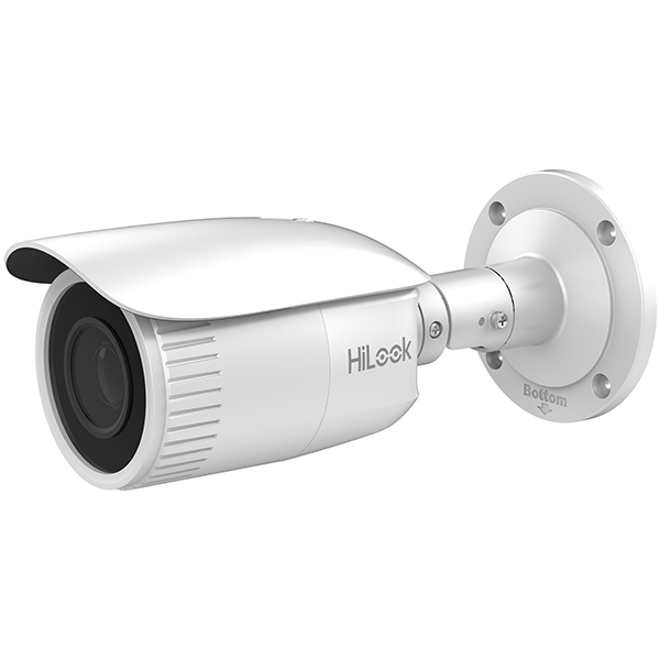 HiLook IPC-B621H-Z 2 MP 2.8-8 Mm PoE IP Bullet Kamera