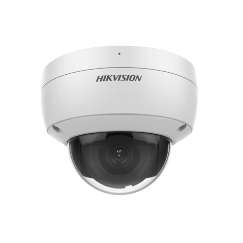 HIKVISION KAMERA IP KAMERA DOME 4 MP DS-2CD1143G0-IUF(C) 2,8MM IK10