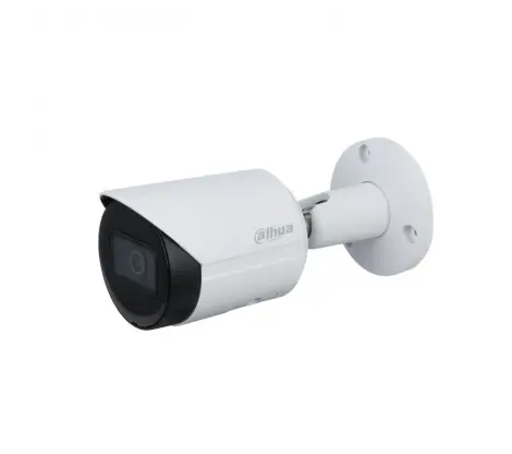 DAHUA IPC-HFW2541S-S-0360B-S2 5MP 3.6MM LENS 30 METRE IR DAHİLİ MİKROFON STARLIGHT WIZSENSE IP BULLET KAMERA