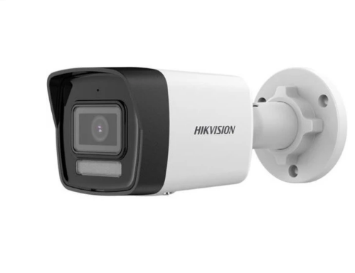 HIKVISION KAMERA TVI KAMERA BULLET 5 MP DS-2CE16K0T-LPFS 3K 2.8MM