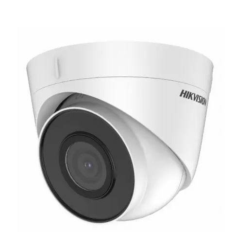 HIKVISION DS-2CD1323G0-IUF 2MP 2.8MM LENS 30 METRE IR DAHİLİ MİKROFON IP DOME KAMERA