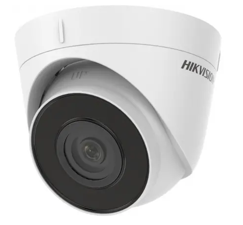 HIKVISION DS-2CD1343G0-IUF 4MP 2.8MM LENS 30 METRE IR DAHİLİ MİKROFON IP DOME KAMERA