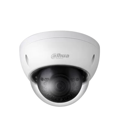 DAHUA IPC-HDBW2231E-S-0280B 2MP 2.8MM 30MT IR STARLIGHT IP DOME KAMERA