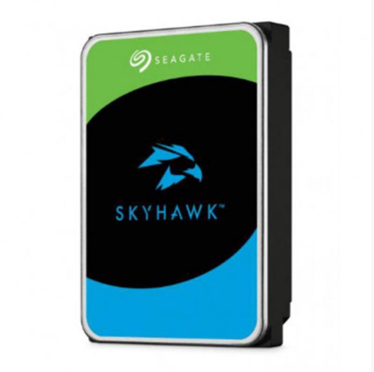 1 TB Seagate 3.5 skyhawk sata 5400rpm 256mb 7/24 güvenlik ST1000VX013 (RESMİ dİSK garantiliI)